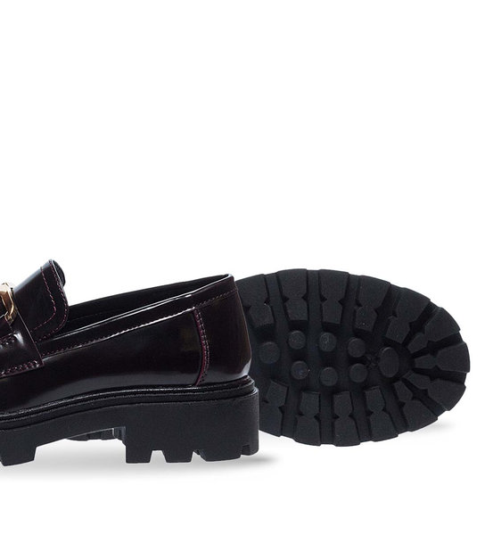 Womens Moccasins Parex 10528070