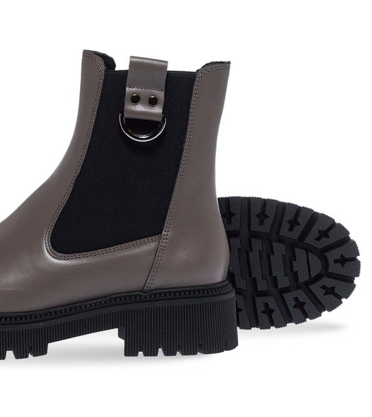 Γυναικεία Μποτάκια Parex 10328042