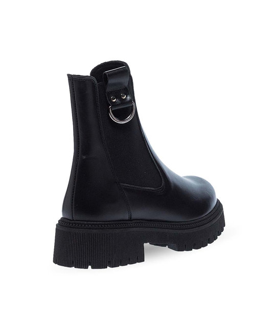 Womens Ankle Boots Parex 10328042