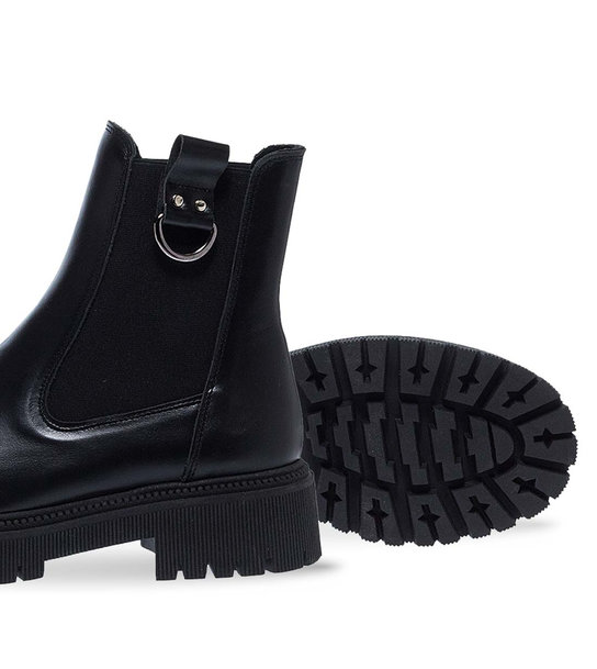 Womens Ankle Boots Parex 10328042