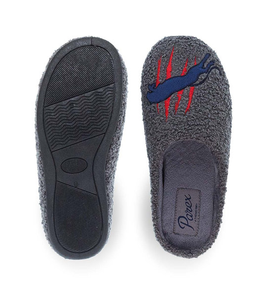 Μens House Slippers Parex 10128047