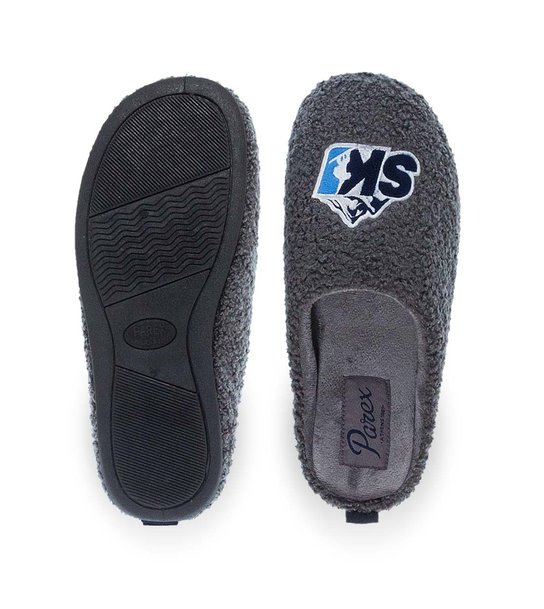 Μens House Slippers Parex 10128048