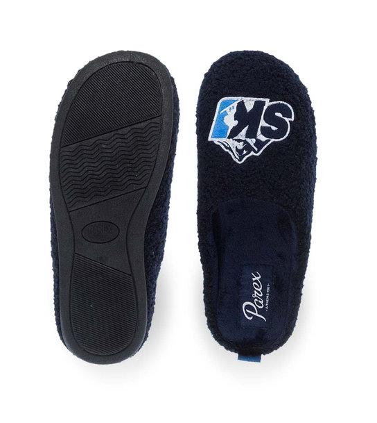 Ανδρικές Παντόφλες Σπιτιού Parex 10128048