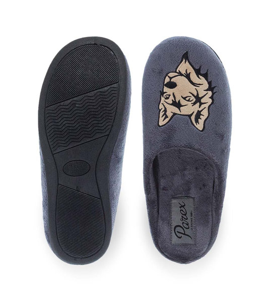 Ανδρικές Παντόφλες Σπιτιού Parex 10128055