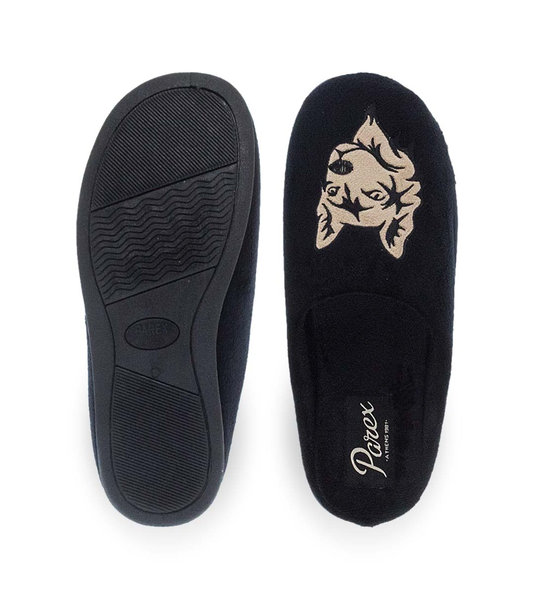 Μens House Slippers Parex 10128055