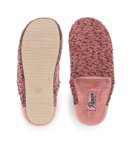Γυναικείες Παντόφλες Σπιτιού Parex 10128058