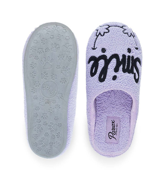 Γυναικείες Παντόφλες Σπιτιού Parex 10128072