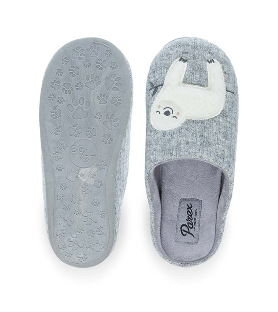 Γυναικείες Παντόφλες Σπιτιού Parex 10128073