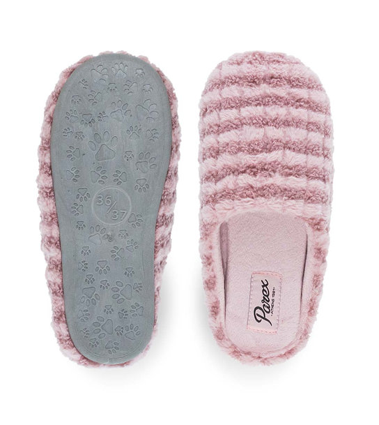 Γυναικείες Παντόφλες Σπιτιού Parex 10128074