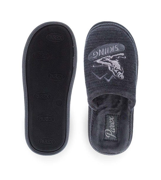 Ανδρικές Παντόφλες Σπιτιού Parex 10128093