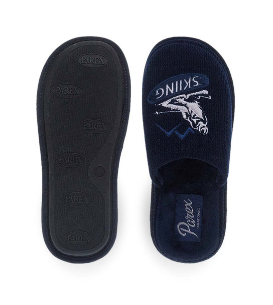 Ανδρικές Παντόφλες Σπιτιού Parex 10128093
