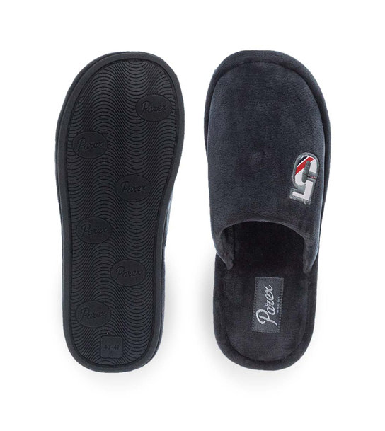 Μens House Slippers Parex 10128114