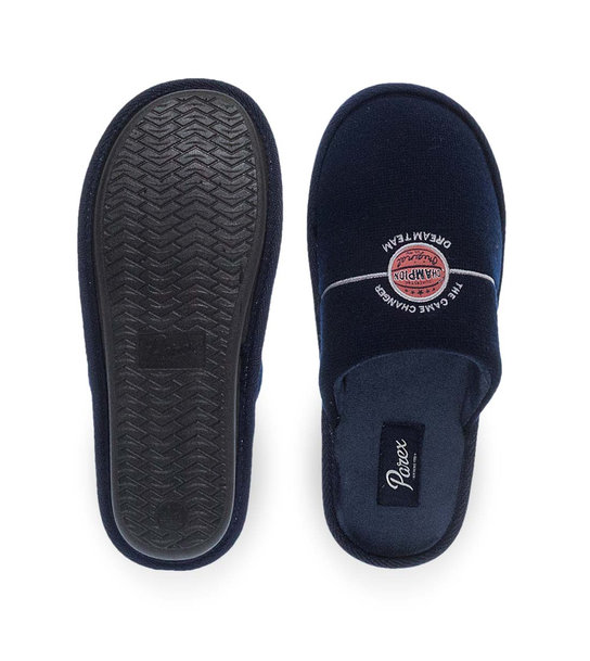 Ανδρικές Παντόφλες Σπιτιού Parex 10128126