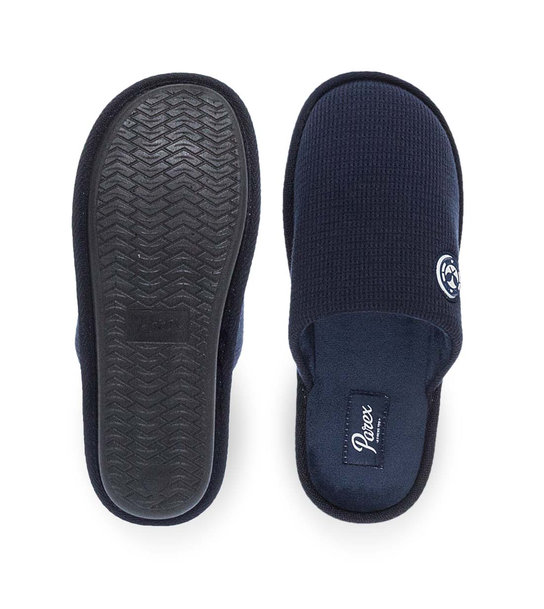 Ανδρικές Παντόφλες Σπιτιού Parex 10128128