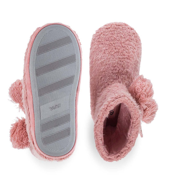 Γυναικείες Παντόφλες Σπιτιού Parex 10128143