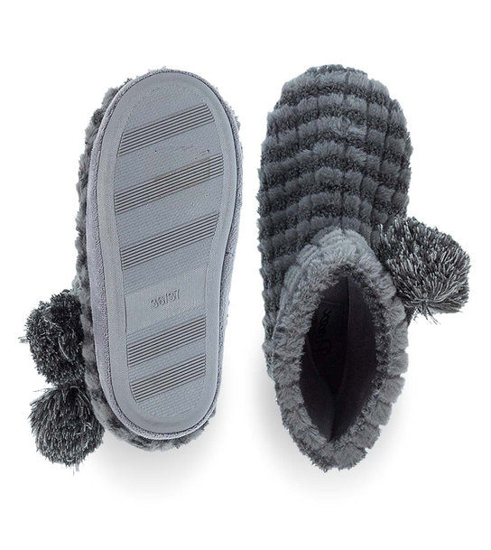 Γυναικείες Παντόφλες Σπιτιού Parex 10128144