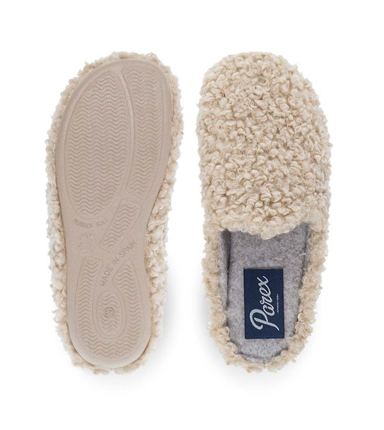 Γυναικείες Παντόφλες Σπιτιού Parex 10128192