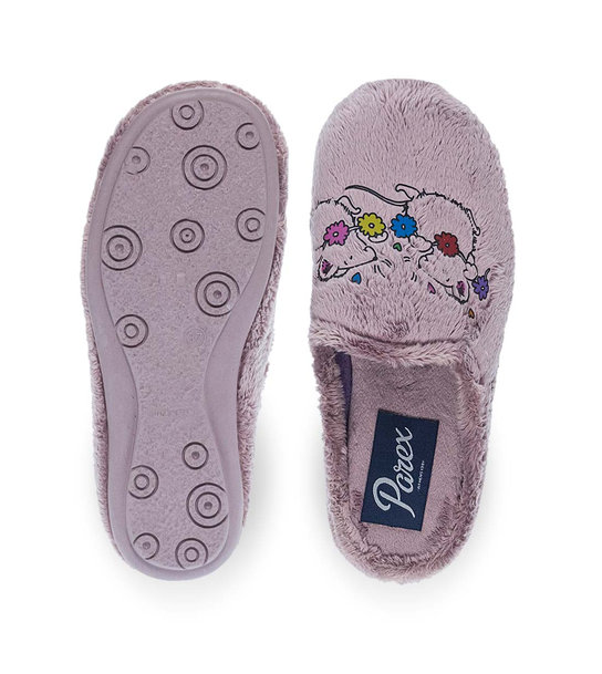 Γυναικείες Παντόφλες Σπιτιού Parex 10128207