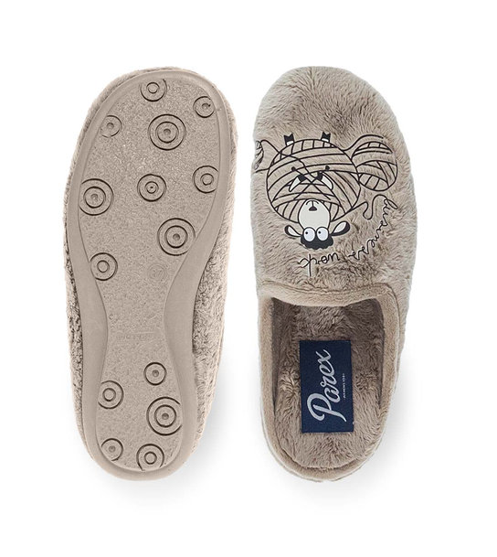 Womens House Slippers Parex 10128209