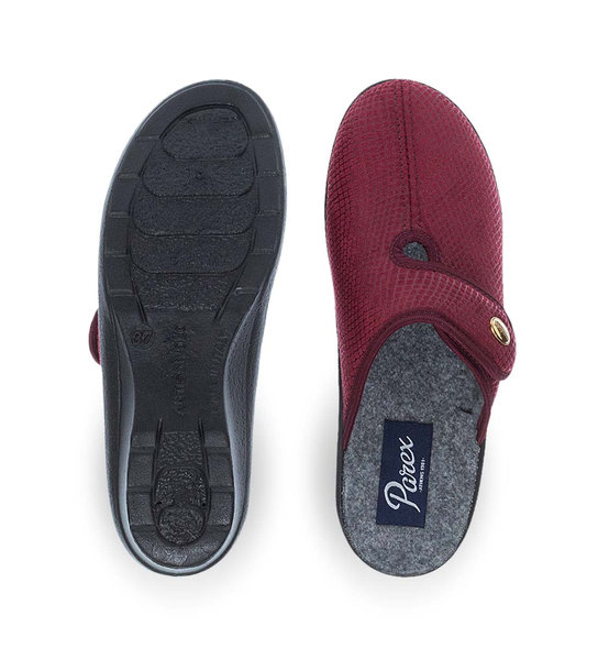 Womens House Slippers Parex 10128237