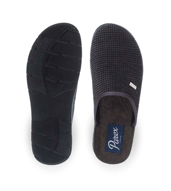 Ανδρικές Παντόφλες Σπιτιού Parex 10128242