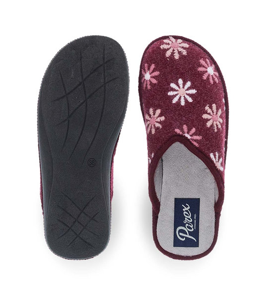 Womens House Slippers Parex 10128300