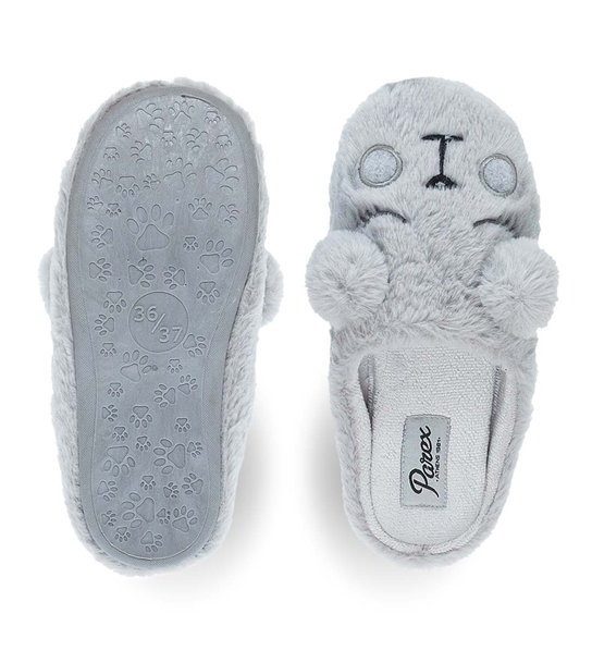 Γυναικείες Παντόφλες Σπιτιού Parex 10128309