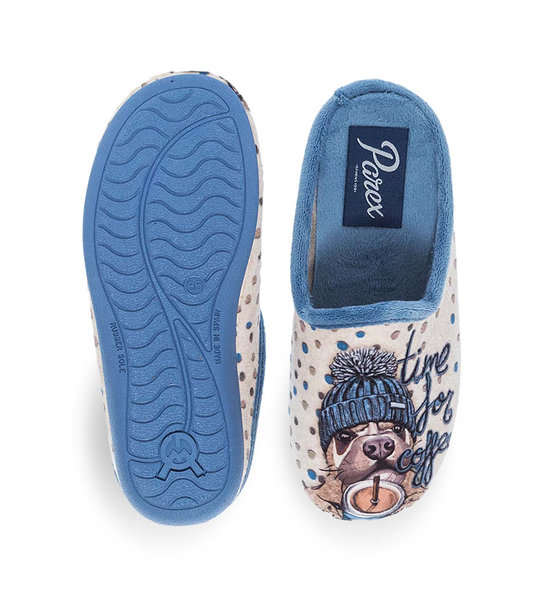 Womens House Slippers Parex 10128321