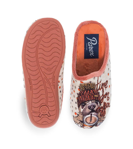 Womens House Slippers Parex 10128321