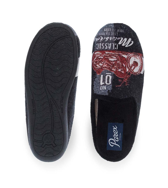 Μens House Slippers Parex 10128325