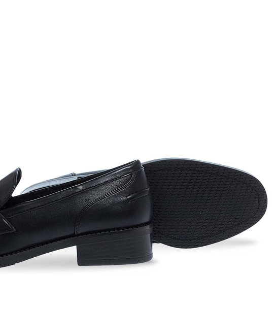 Womens Moccasins Tamaris 1-1-24301-41 020