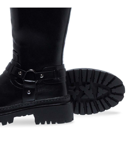 Γυναικείες Μπότες Parex 10228012