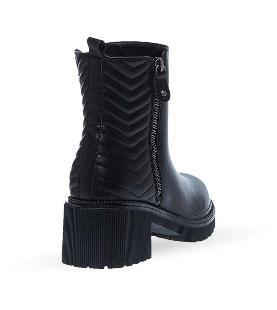 Womens Ankle Boots Parex 10328012