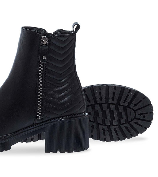 Womens Ankle Boots Parex 10328012