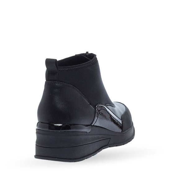 Γυναικεία Μποτάκια Parex 10328019