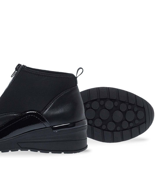 Γυναικεία Μποτάκια Parex 10328019