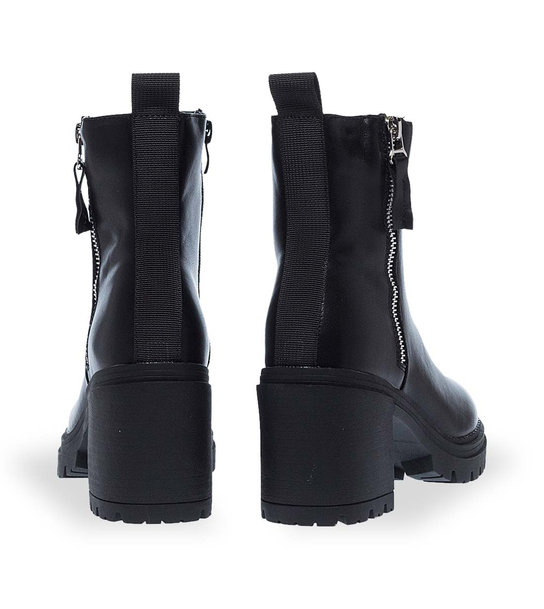 Γυναικεία Μποτάκια Parex 10328093