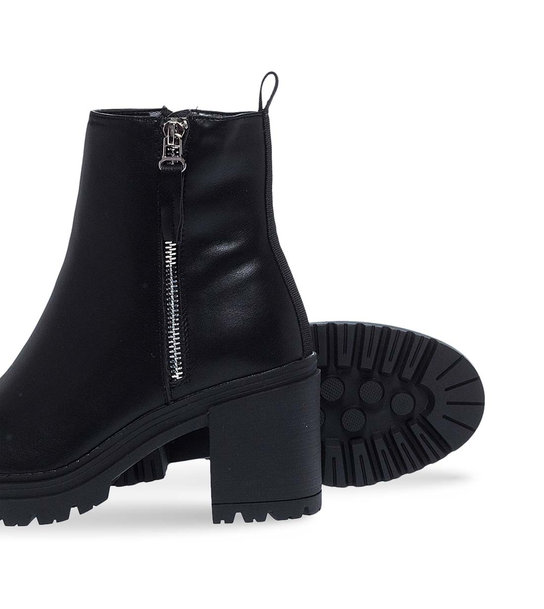 Γυναικεία Μποτάκια Parex 10328093