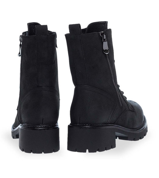 Womens Ankle Boots Parex 10328106