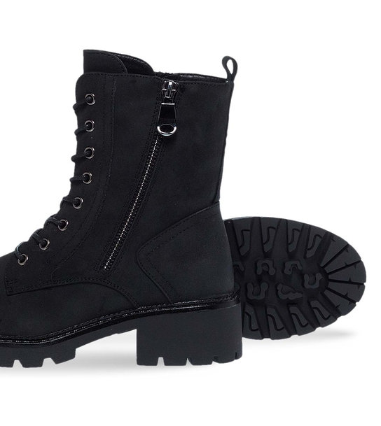 Womens Ankle Boots Parex 10328106