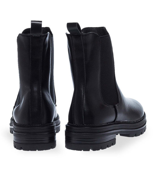 Γυναικεία Μποτάκια Parex 10328107