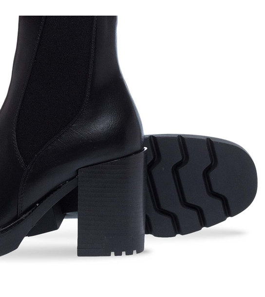 Womens Ankle Boots Parex 10328114