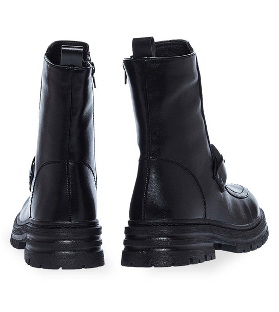 Γυναικεία Μποτάκια Parex 10328115