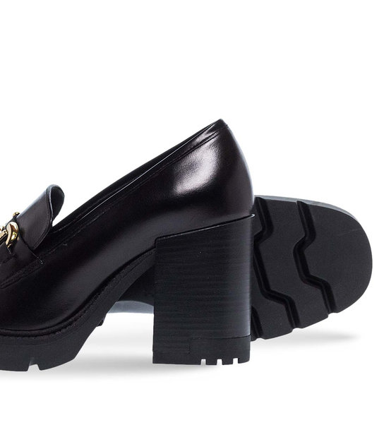 Womens Pumps Leather Parex 10528020