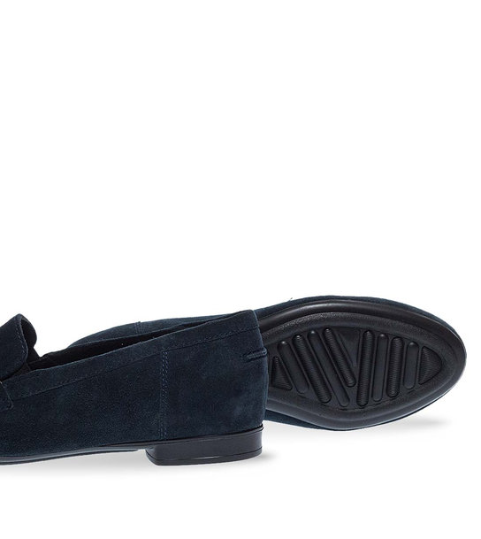 Γυναικεία Δερμάτινα Μοκασίνια Parex 10528033