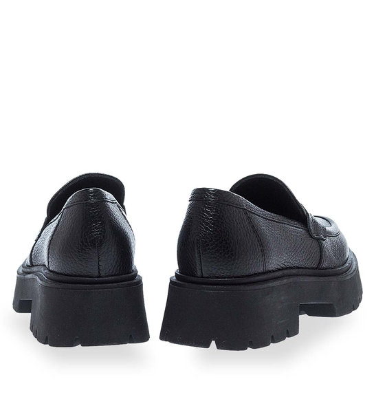 Γυναικεία Δερμάτινα Μοκασίνια Parex 10528046