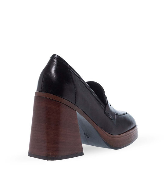 Womens Pumps Leather Parex 10528056