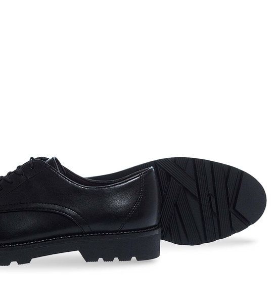 Γυναικεία Oxford Tamaris 1-1-23605-41 020
