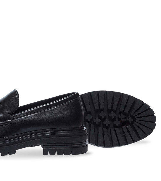 Womens Moccasins Parex 10528074