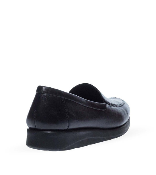 Γυναικεία Δερμάτινα Μοκασίνια Parex 10528079